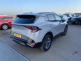 Kia Sportage thumbnail 12