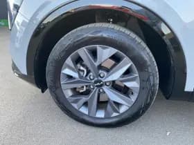 Kia Sportage thumbnail 13