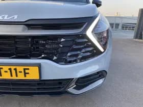 Kia Sportage thumbnail 14