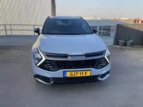 Kia Sportage thumbnail 15