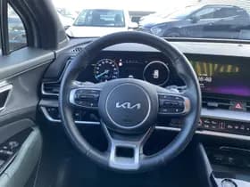 Kia Sportage thumbnail 23
