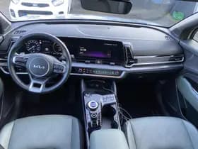 Kia Sportage thumbnail 24