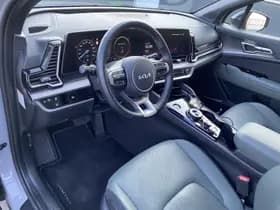 Kia Sportage thumbnail 30