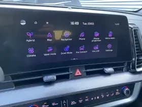 Kia Sportage thumbnail 42