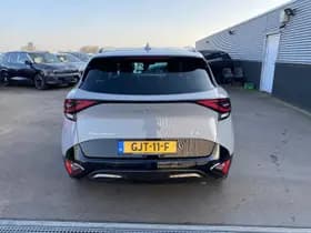 Kia Sportage thumbnail 6