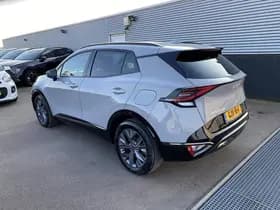 Kia Sportage thumbnail 52