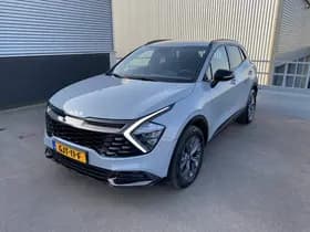 Kia Sportage thumbnail 54