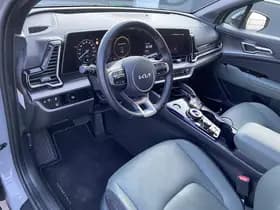 Kia Sportage thumbnail 79