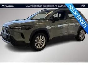 Toyota Bz4x thumbnail 3