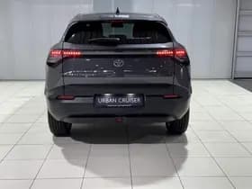 Toyota Urban-cruiser thumbnail 19