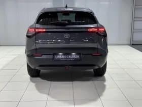 Toyota Urban-cruiser thumbnail 3