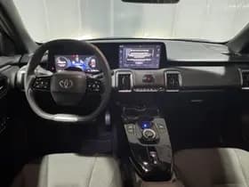 Toyota Urban-cruiser thumbnail 6