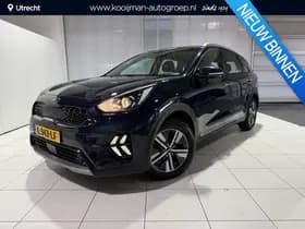 Kia Niro thumbnail 26
