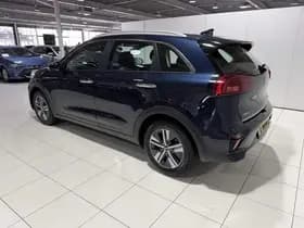 Kia Niro thumbnail 30