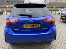 Toyota Yaris thumbnail 19