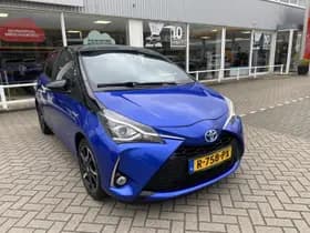 Toyota Yaris thumbnail 23
