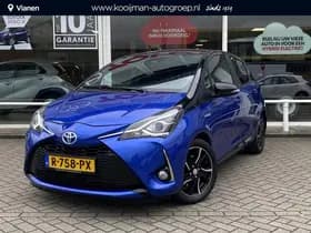 Toyota Yaris thumbnail 25