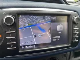 Toyota Yaris thumbnail 34