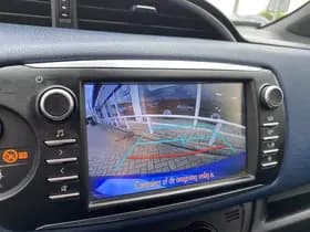 Toyota Yaris thumbnail 36