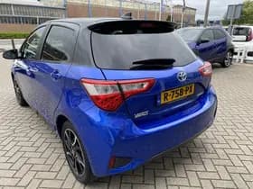 Toyota Yaris thumbnail 44