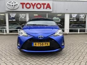 Toyota Yaris thumbnail 46