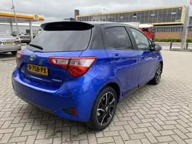 Toyota Yaris thumbnail 48