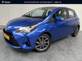 Toyota Yaris thumbnail 49