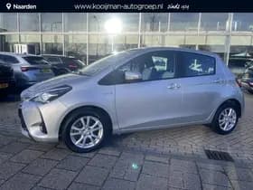Toyota Yaris thumbnail 51