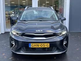 Kia Stonic thumbnail 3