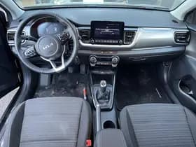 Kia Stonic thumbnail 39