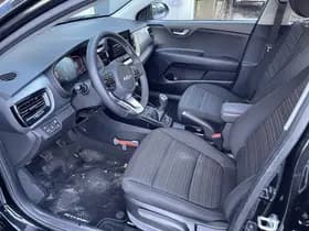 Kia Stonic thumbnail 43