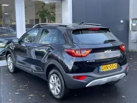 Kia Stonic thumbnail 6