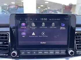 Kia Stonic thumbnail 51