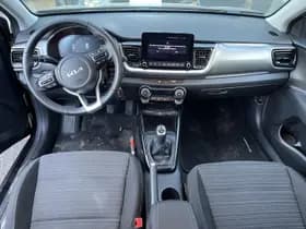 Kia Stonic thumbnail 10