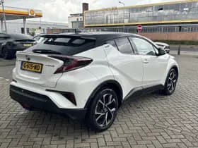 Toyota C-hr thumbnail 16
