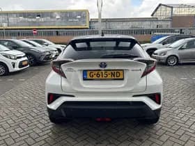 Toyota C-hr thumbnail 29
