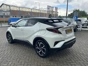 Toyota C-hr thumbnail 30
