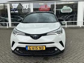 Toyota C-hr thumbnail 32