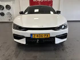 Kia Ev6 thumbnail 31