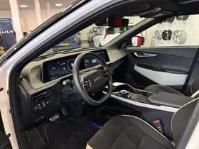 Kia Ev6 thumbnail 36
