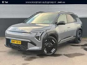 Kia Ev6 thumbnail 72