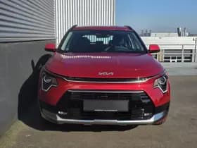 Kia Niro thumbnail 2