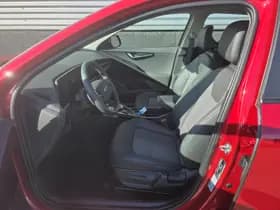 Kia Niro thumbnail 13