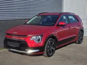 Kia Niro thumbnail 53