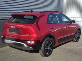 Kia Niro thumbnail 56