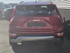 Kia Niro thumbnail 59