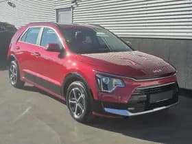 Kia Niro thumbnail 8