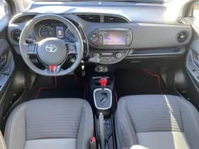Toyota Yaris thumbnail 25