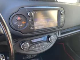 Toyota Yaris thumbnail 36