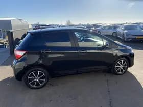 Toyota Yaris thumbnail 67